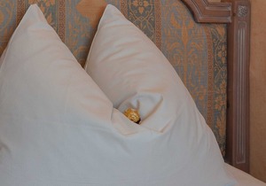 Single room 3 - Gästehaus Florian
