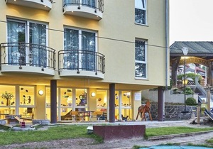 Single room beech, 18 sqm, max. 2 persons