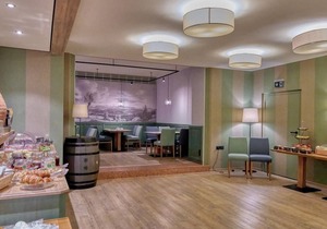 Single room (cannot be canceled) - Hotel Wittelsbach