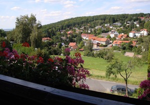 Single Room 1 - Pension Talblick