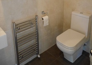 Single Room Ensuite near Kew Gardens