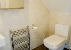 Single Room Ensuite near Kew Gardens