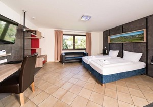 Single room - Hotel Moselsteig e.K.