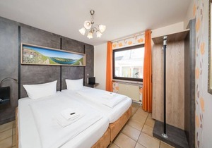 Single room - Hotel Moselsteig e.K.