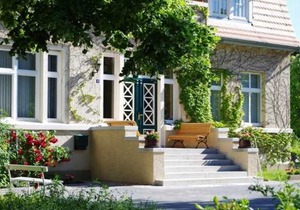 Single Room - Manor House Barkow