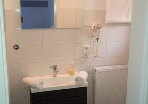 Single Room - Pension Marktblick - bed & breakfast