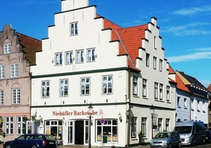 Single Room - Pension Marktblick - bed & breakfast