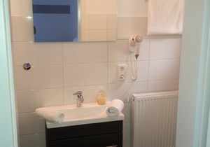 Single Room - Pension Marktblick - bed & breakfast