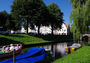Single Room - Pension Marktblick - bed & breakfast