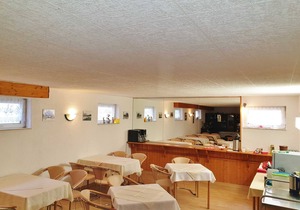 Single room - Pension Henze
