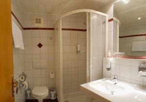 Single Room Plus - Pension Better