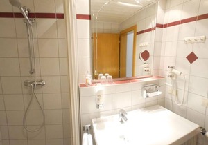 Single Room Plus - Pension Better