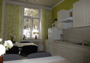 Single Room - Private room - P. Krol