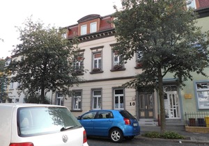 Single Room - Private room - P. Krol