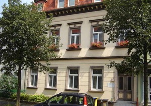 Single Room - Private room - P. Krol
