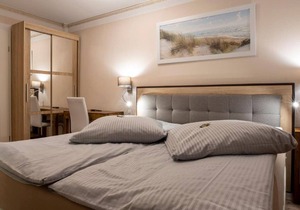 Single room standard