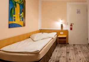 Single room standard