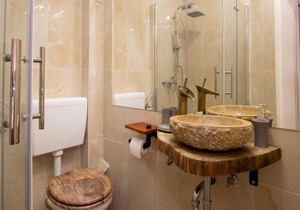 Single room standard