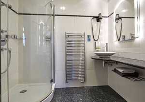 Single room standard - Hotel Linderhof