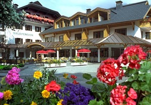 Single room - Waldpension Putz