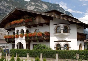 Single room with shower od. Bathroom, toilet - private room Waltraud Gattringer