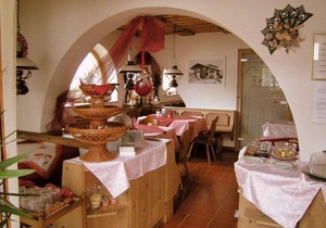 Single room with shower od. Bathroom, toilet - private room Waltraud Gattringer