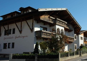 Single room with shower od. Bathroom, toilet - private room Waltraud Gattringer