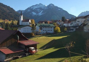 Single room with shower, WC "47" - Herzen`s Landhaus