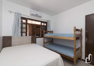 Single-storey house with 03 bedrooms perfect for your vacation on the beach