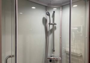 Single Use Semi Double Room Non Smoking Breakf/Nagoya Aichi
