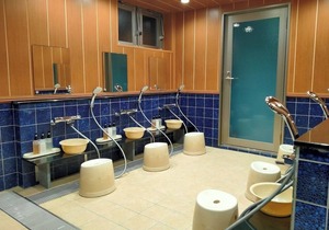 Single Use Semi Double Room Non Smoking Breakf/Nagoya Aichi