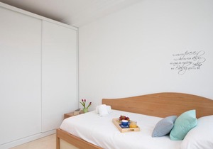 SingularStays Alameda
