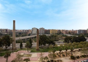 SingularStays Alameda