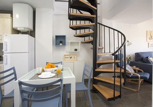 Singularstays Puzol Beach VI
