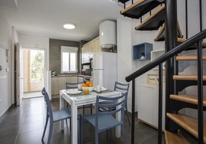 Singularstays Puzol Beach VI