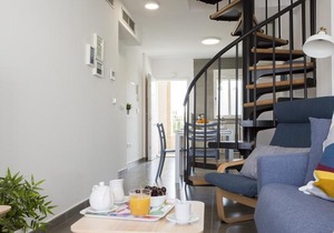 Singularstays Puzol Beach VI