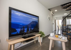 Singularstays Puzol Beach VI