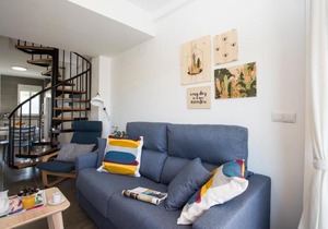 SingularStays Puzol Beach VI