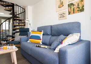 SingularStays Puzol Beach VI