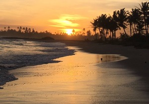 Sinhagiri Villa Midigama