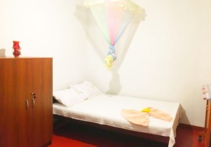 Sinhagiri Villa Midigama