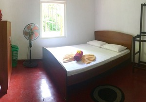 Sinhagiri Villa Midigama