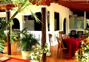 Sinharaja Green View