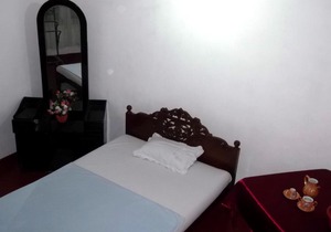 Sinharaja Green View