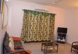 Siolim Enclave Homes