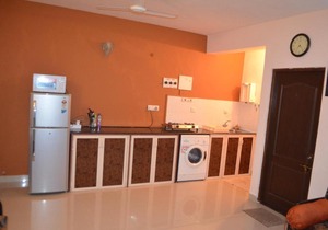 Siolim Enclave Homes