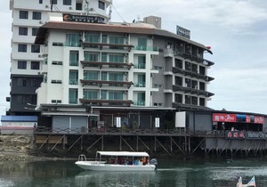 Sipadan Inn 3