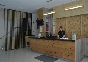 Sipadan Inn 3