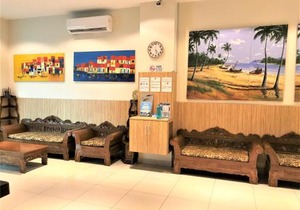 Sipadan Inn 3