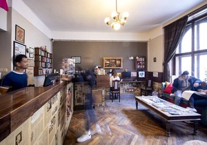 Sir Toby's Hostel